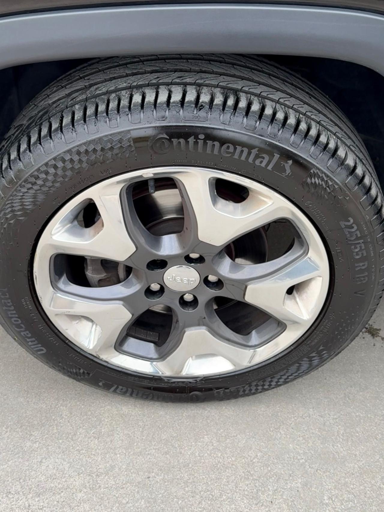 Jeep Compass 2.0 Multijet II aut. 4WD