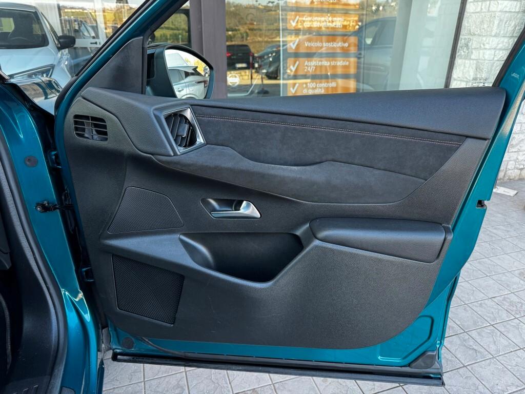 Ds DS3 3 Crossback BlueHDi 100 Performance Line