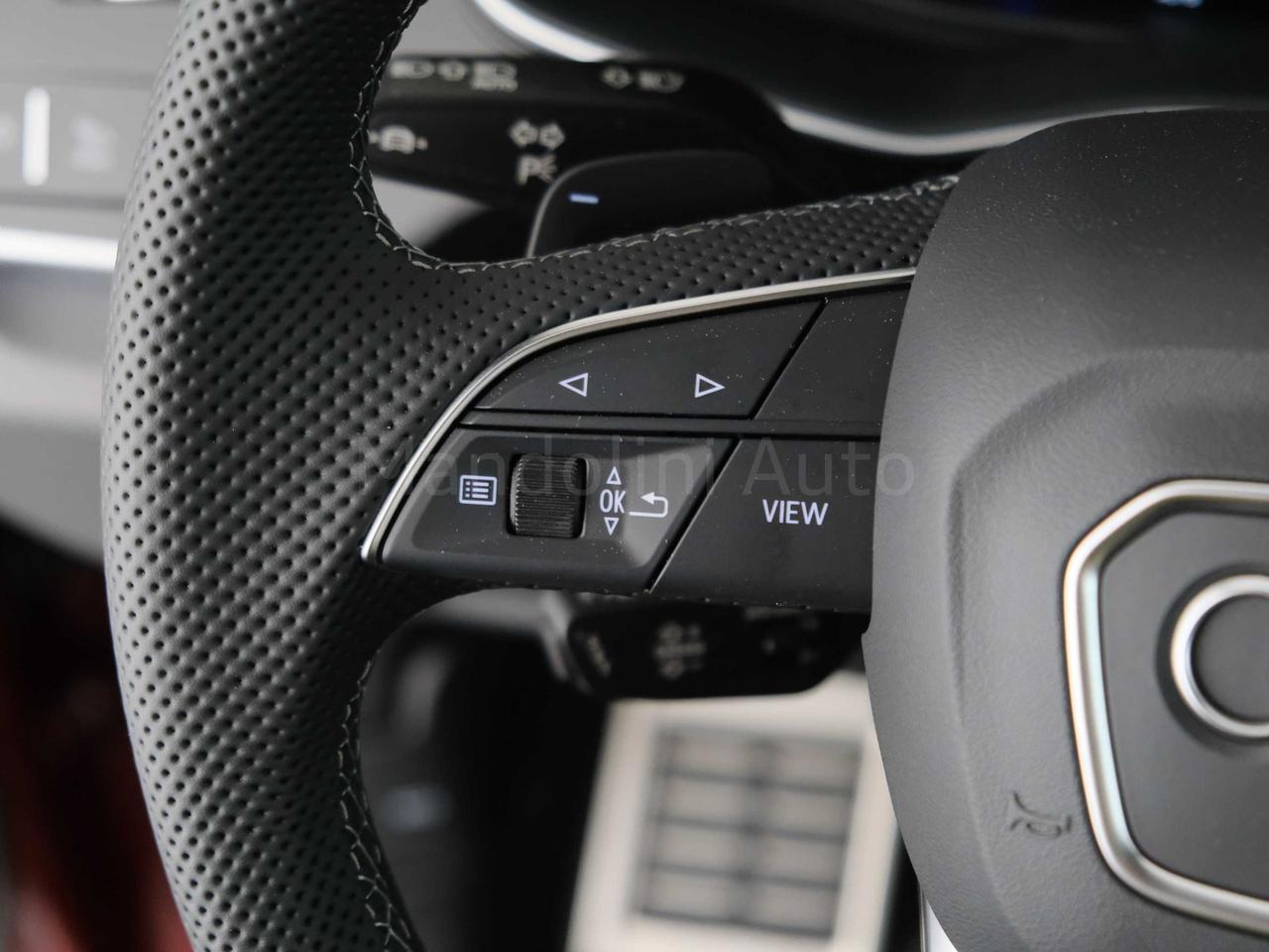 Audi SQ8 s4.0 v8 tfsi sport attitude quattro