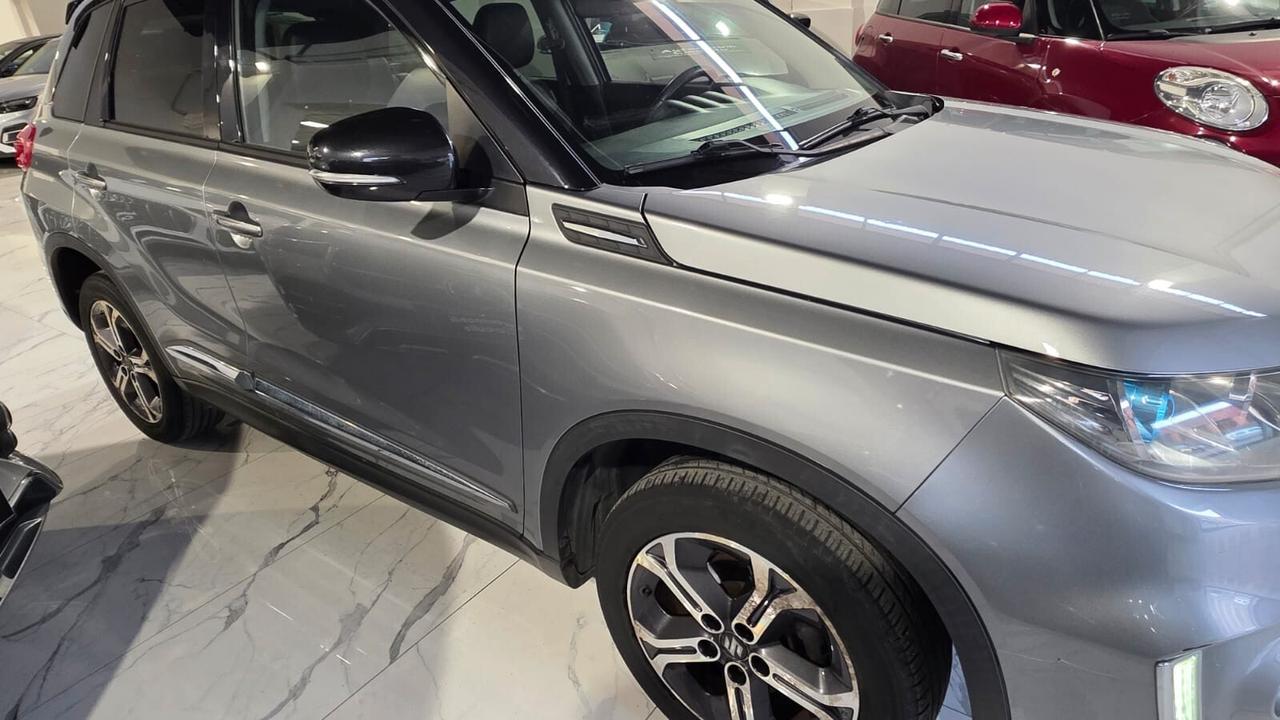Suzuki Vitara 1.6 DDiS 4WD AllGrip V-Top