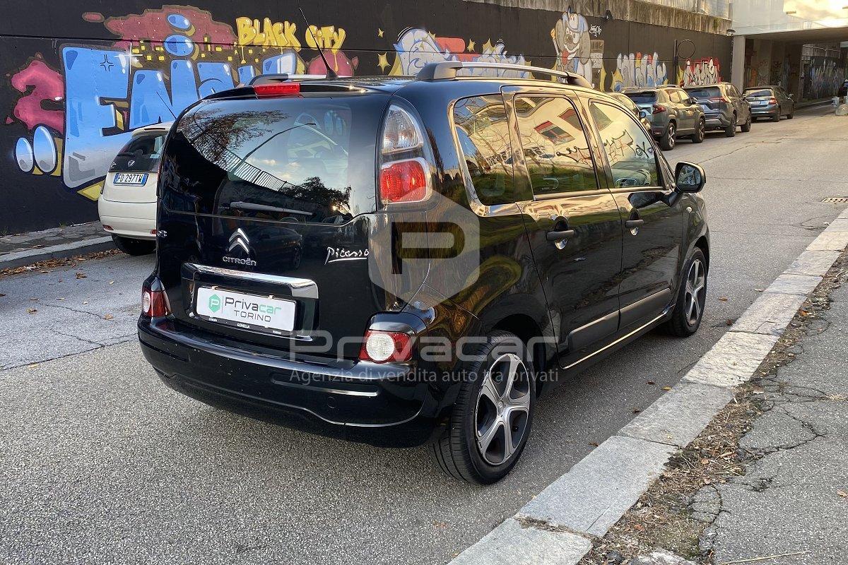 CITROEN C3 Picasso BlueHDi 100 Feel Edition