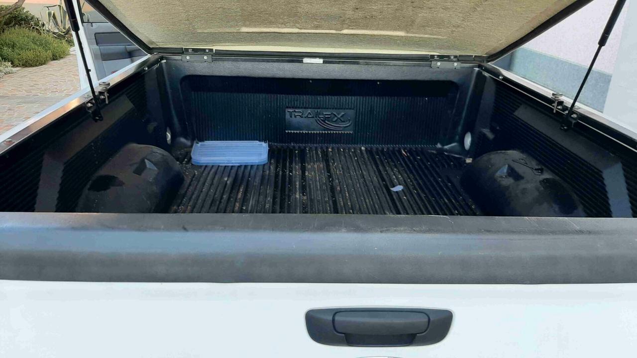 Dodge RAM 1500 Hemi 5.7 anno 2007 motore fuso