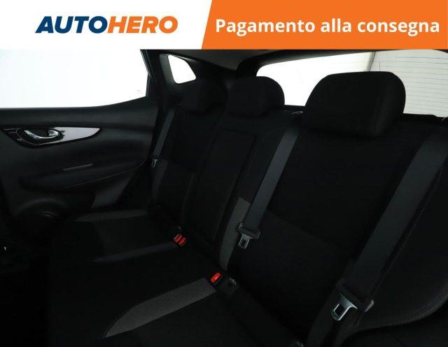 NISSAN Qashqai 1.5 dCi 115 CV N-Connecta