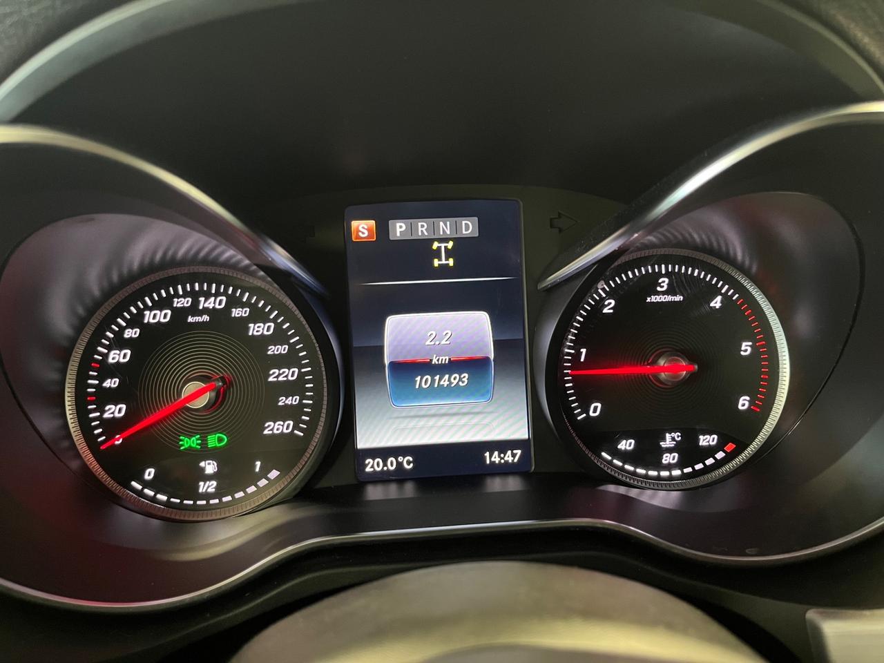 Mercedes X 350 d 258cv 4Matic Power PrezzoFinale