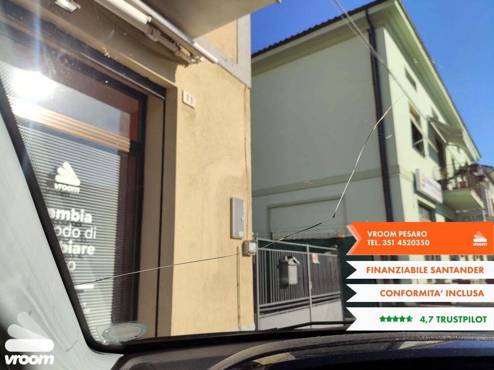 PEUGEOT 208 1° serie BlueHDi 75 5 porte Allure