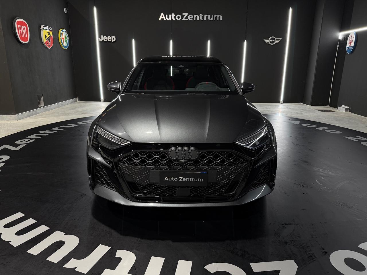 Audi A3 RS 3 SPB TFSI quattro S tronic