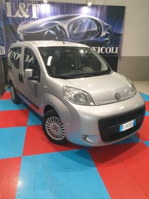 Fiat Qubo 1.4 73 CV Dynamic OK NEOPATENTATI