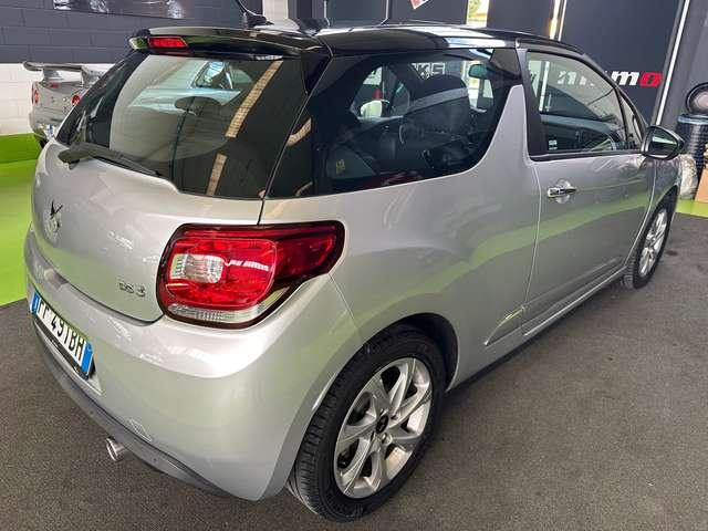 DS Automobiles DS 3 1.6 bluehdi So Chic 100cv EURO6