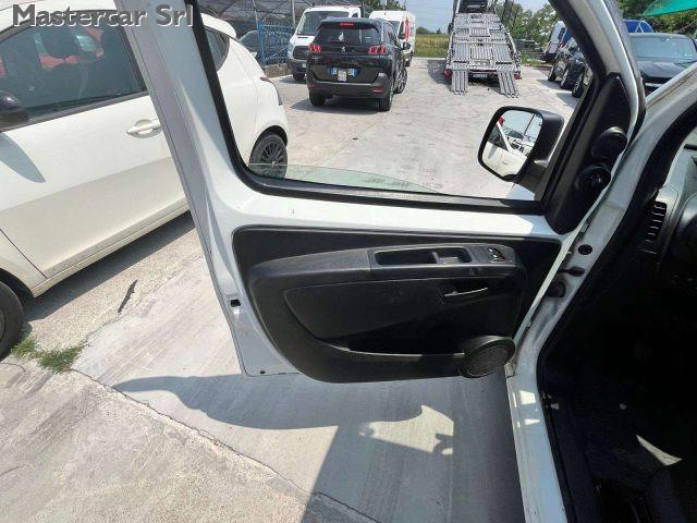 FIAT Fiorino 1.3 MULTIJET 95 CV E6 SX - FM006ZD