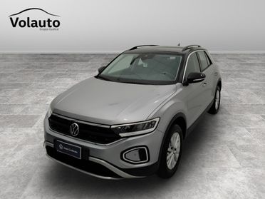 VOLKSWAGEN T-Roc 2022 - T-Roc 1.5 tsi Life dsg