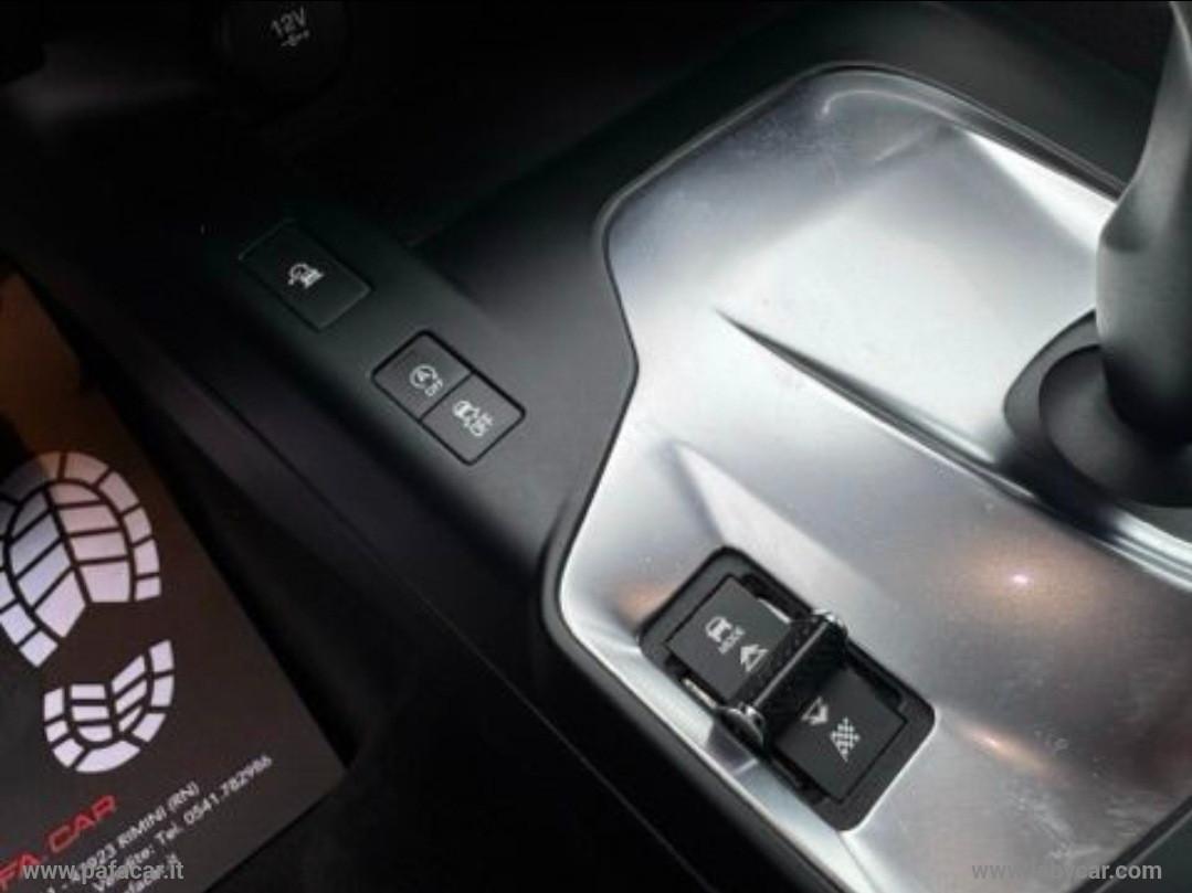 JAGUAR E-Pace 2.0D 150CV AWD aut. R-Dynamic HSE