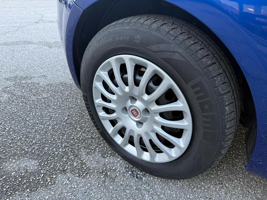 Fiat Grande Punto 1.2 Dynamic 65cv 5p