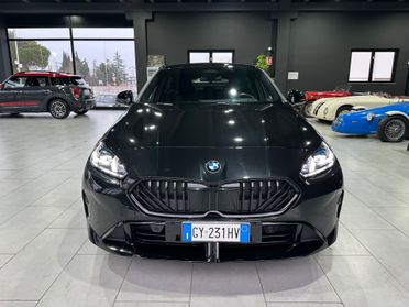 Bmw 118 118d MSport Pro