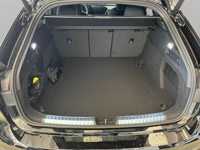 Audi A5 A5 Avant TDI 150 kW mHEV+ S tronic S Line edition