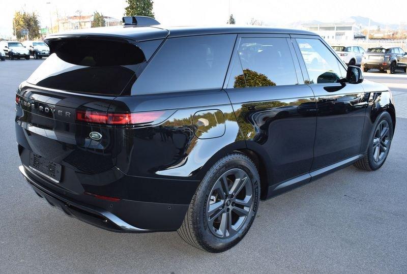 Land Rover RR Sport Range Rover Sport 3.0 I6 PHEV 460 CV Dynamic SE IVA ESPOSTA