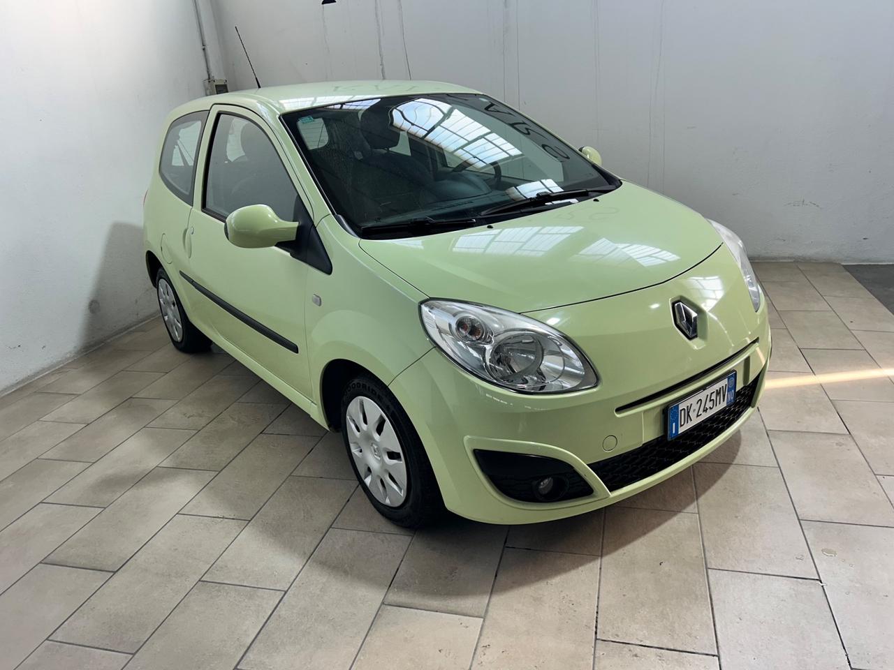 Renault Twingo 1.2 8V Dynamique