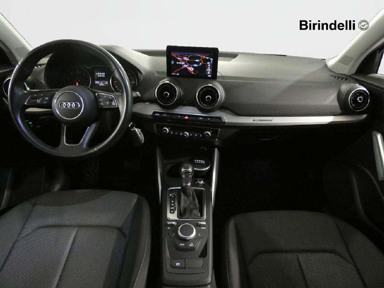 AUDI Q2 - Q2 30 TDI S tronic Admired