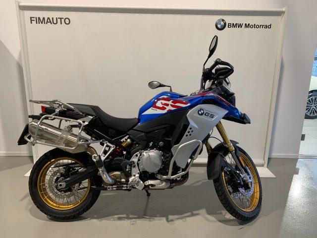 BMW F 850 GS F 850 GS ADVENTURE