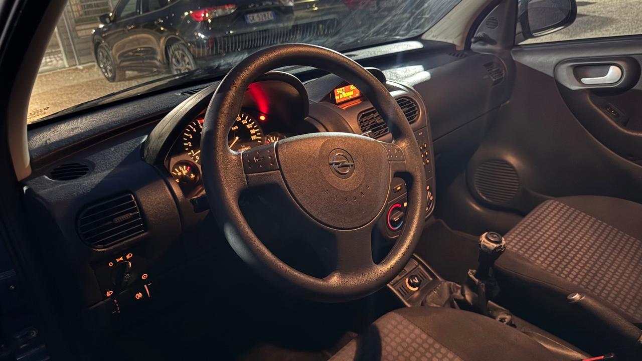 Opel Corsa 1.3 16V CDTI cat 5 porte Club-129.000 Km