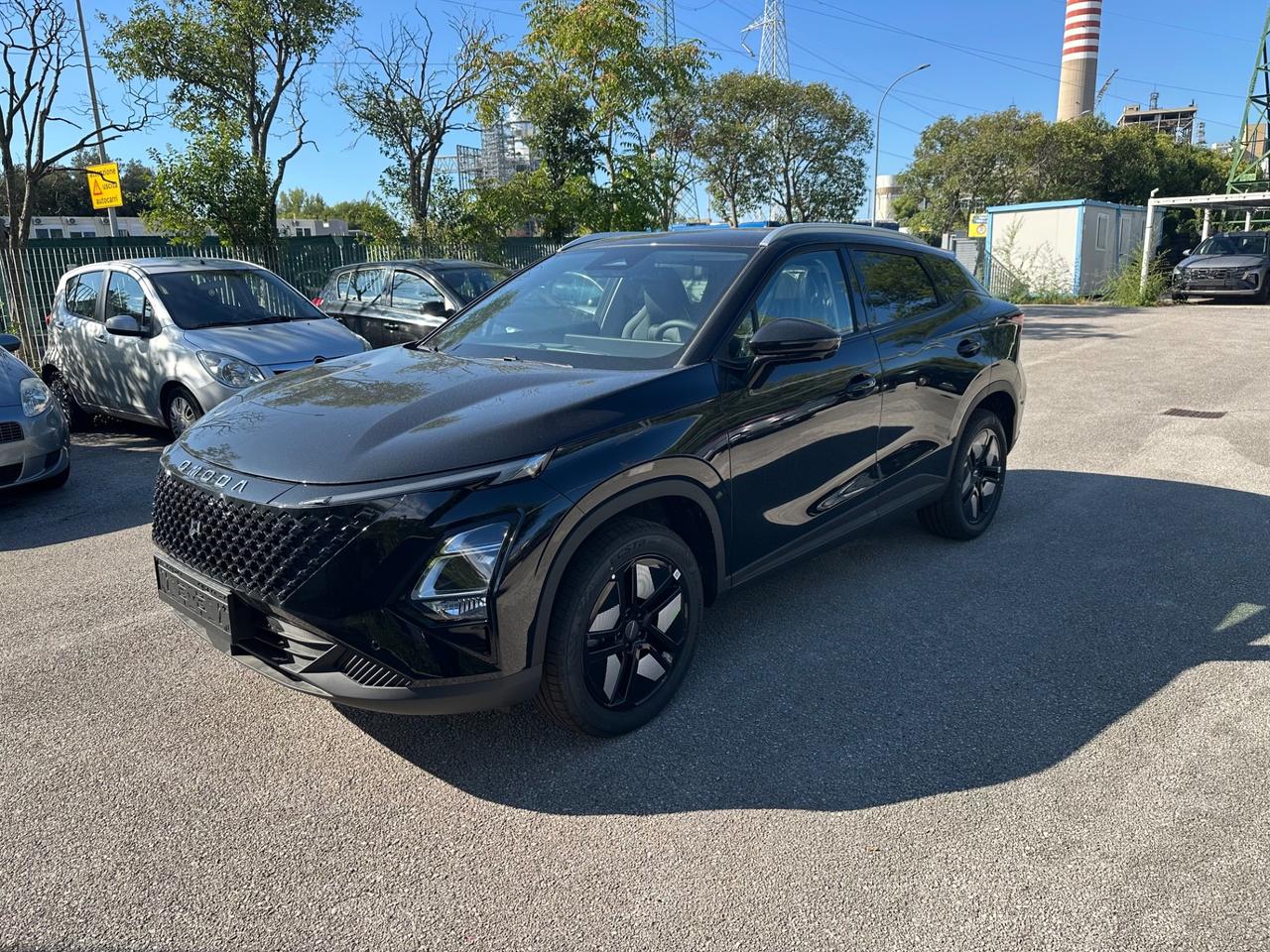 OMODA 5 1.5 SHS 224CV aut. 2WD Premium - Nuova!