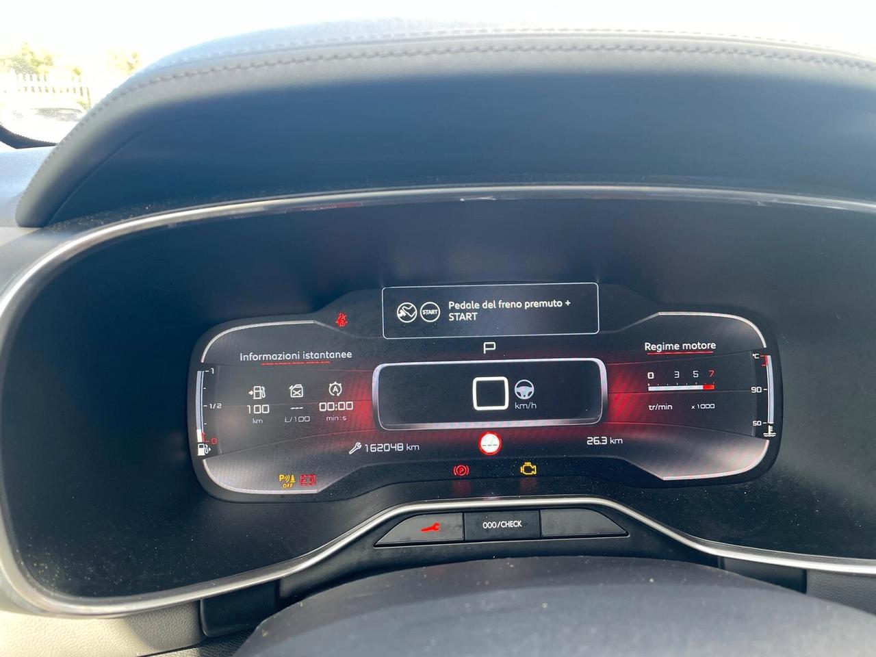 Citroen C5 Aircross C5 Aircross BlueHDi 180 S&S EAT8 Shine