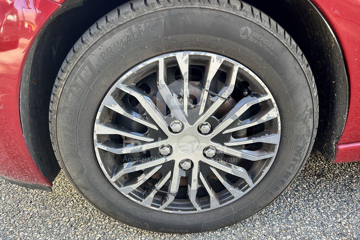 CITROEN C3 1.4 VTi 95 GPL airdream Seduction