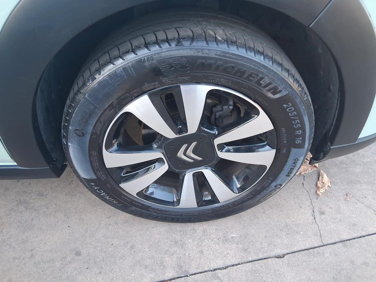 Citroen C3 PureTech 110 S&S Shine Pack