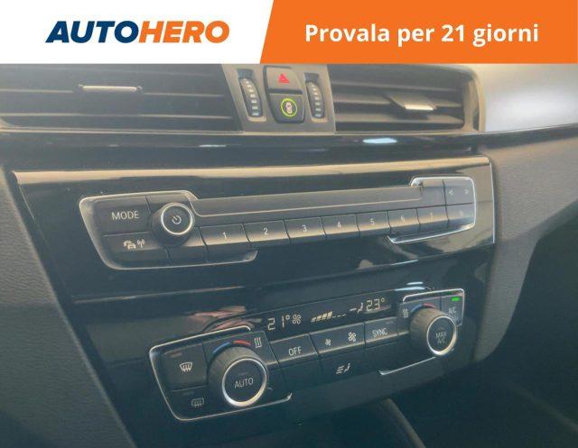 BMW X1 xDrive25e Advantage