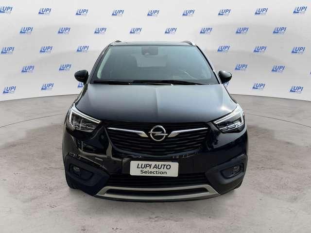 Opel Crossland X 1.5 ecotec Innovation s&s 102cv my20