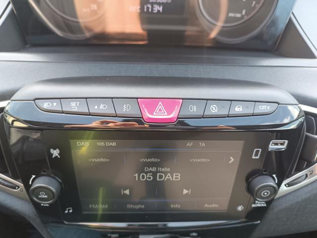 LANCIA Ypsilon 1.0 FireFly 5 porte S&S Hybrid Silver