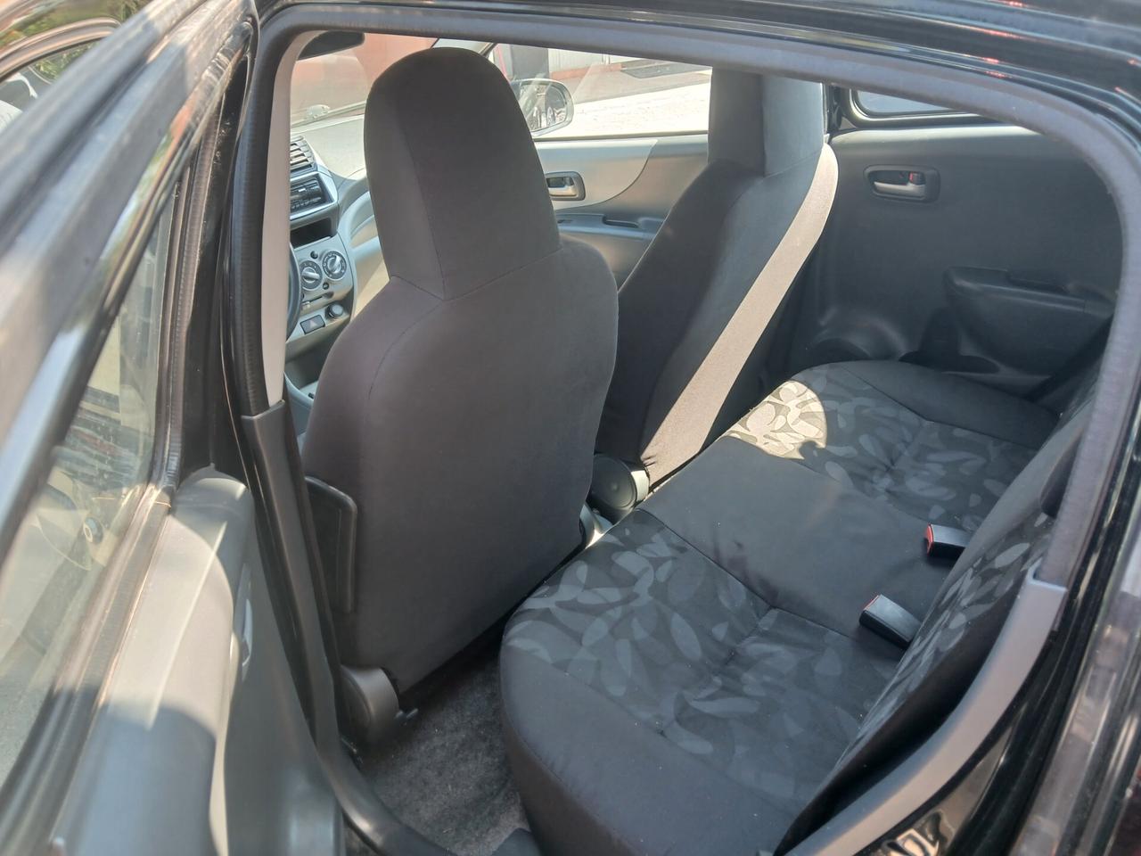 Suzuki Alto 1.0 GLX