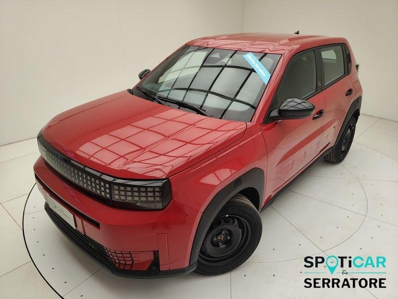 FIAT Grande Panda Nuova Benzina Icon 1.2100 Cv