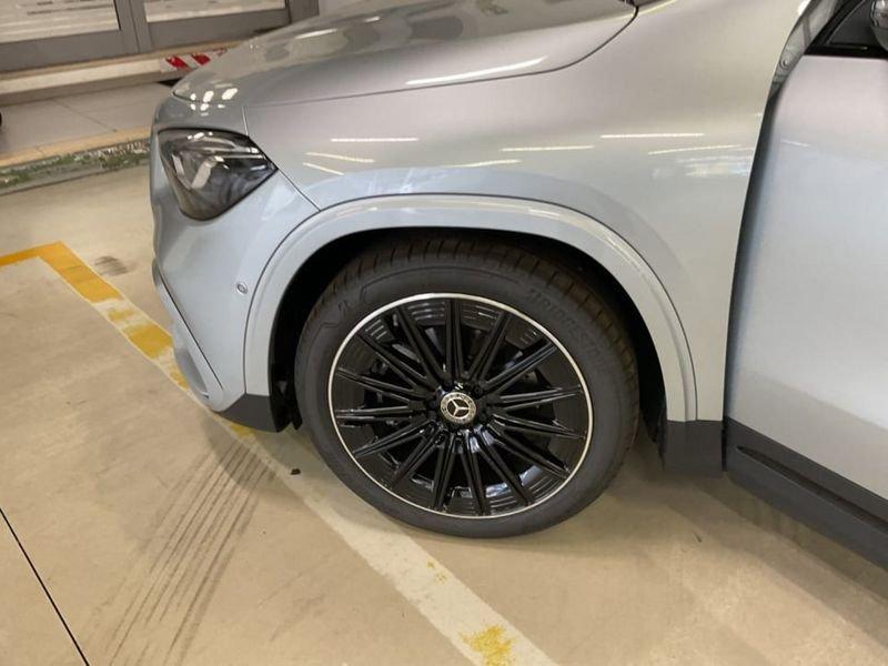 Mercedes-Benz GLA 200d Automatic 4Matic AMG Line Advanced Plus
