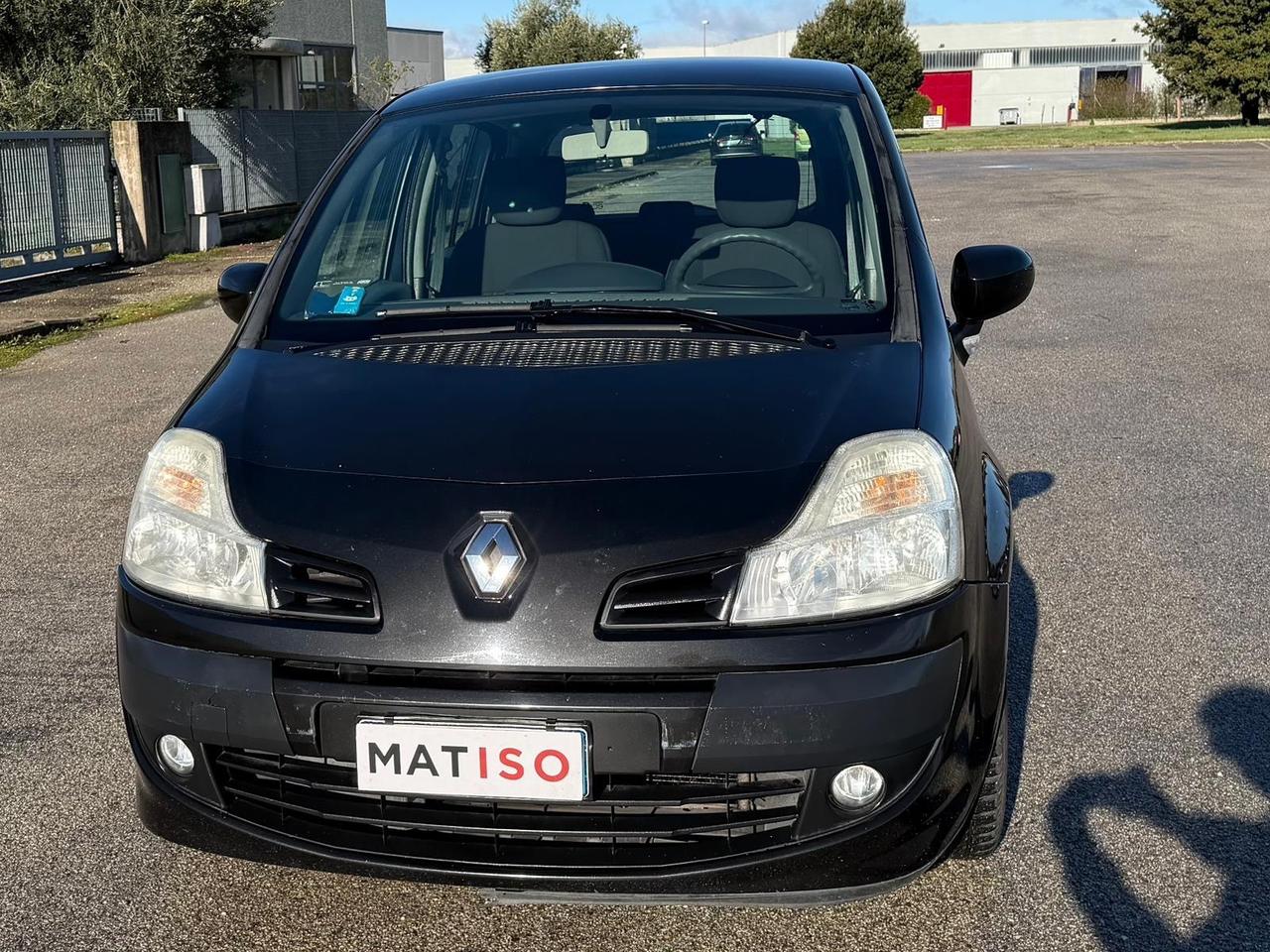 Renault Modus 1.5 dCi 70CV Expression