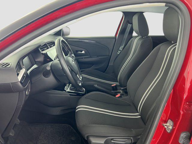 OPEL Corsa Corsa 1.2 Design & Tech