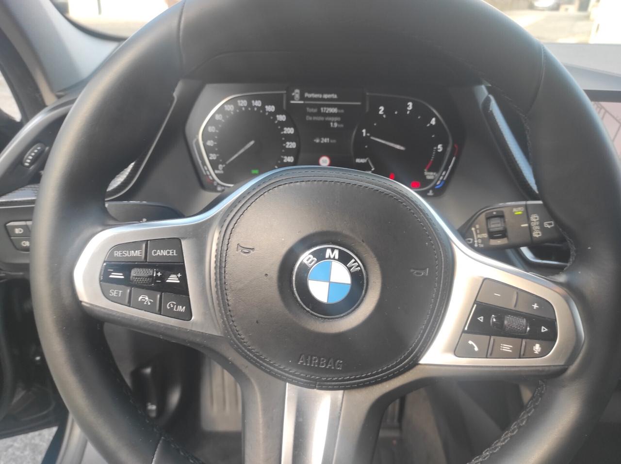 Bmw 116 116d 5p. Sport