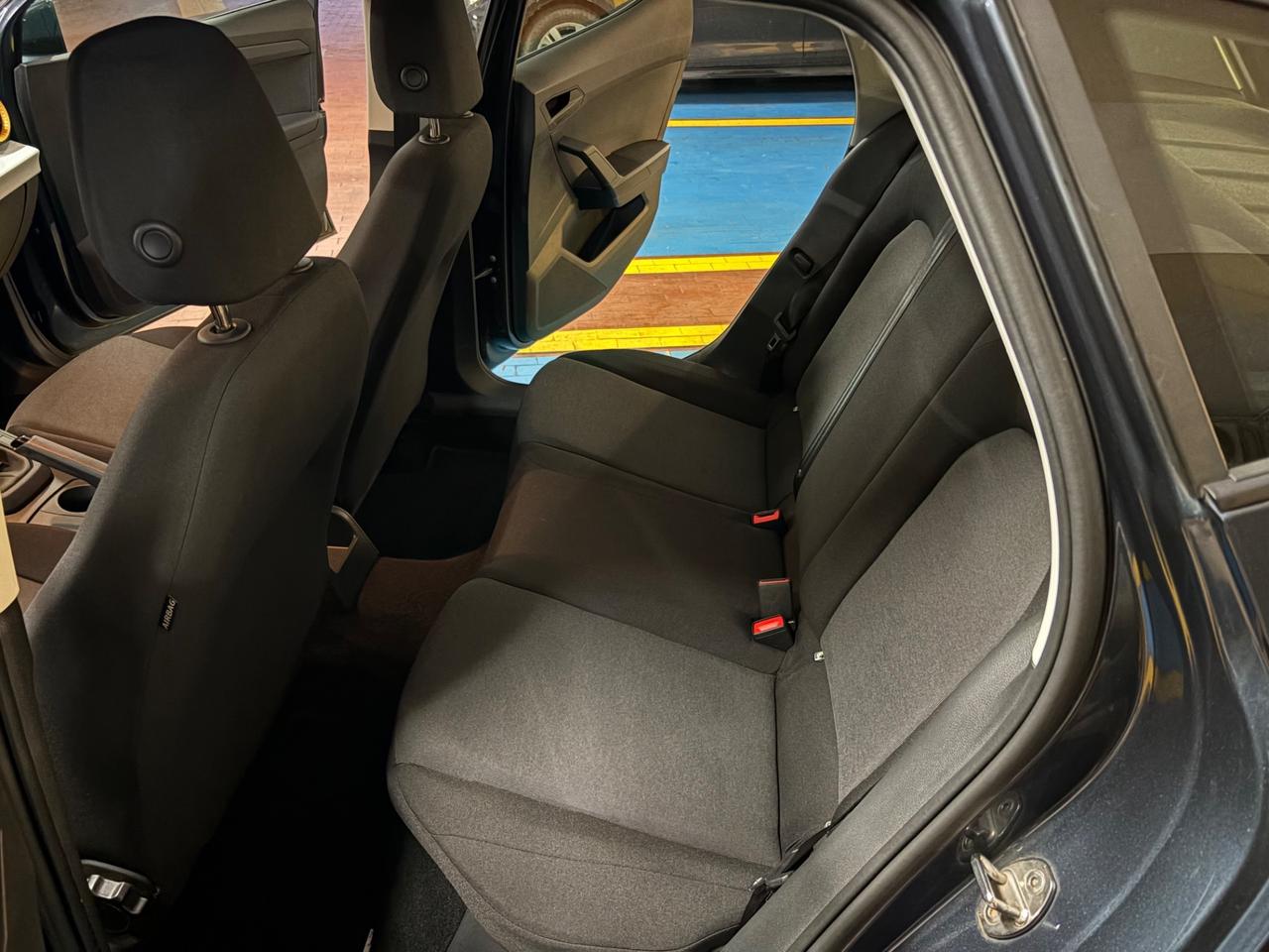 Seat Arona 1.0 EcoTSI Reference