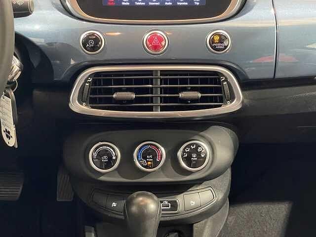 Fiat 500X 1.3 T4 150 CV DCT City Cross