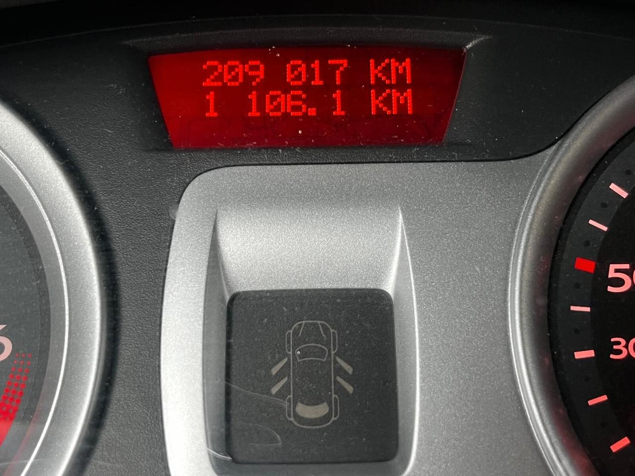 Renault Clio 1.2 16V 5 porte Le Iene 75 CV 55 KW revisione 07/2026