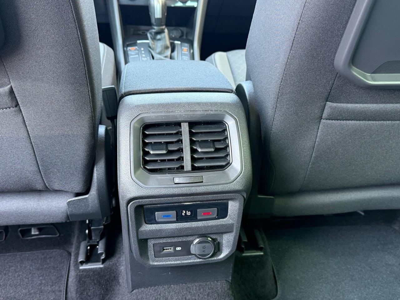 VW Tiguan 2.0 TDI DSG PREZZO REALE/TG UFFICIALI