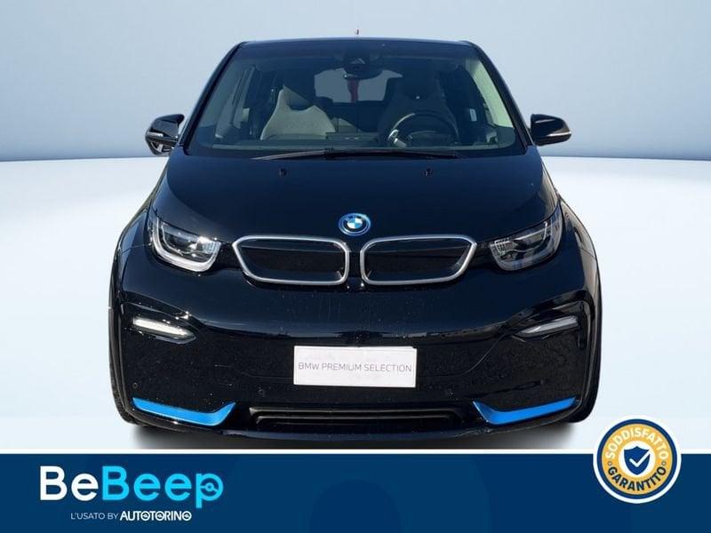 BMW i3 I3S 120AH ADVANTAGE