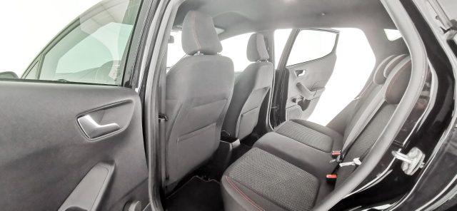 FORD Fiesta 1.1 85 CV 5 porte ST-Line