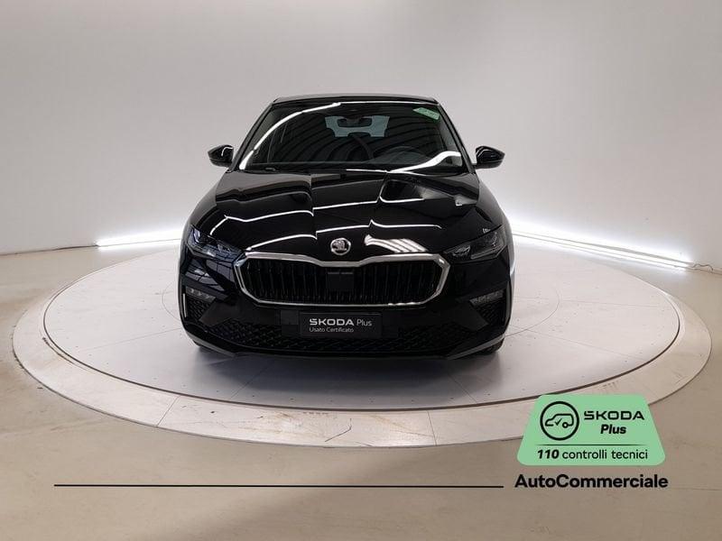 Škoda Scala 1.0 TSI 85KW STYLE DSG