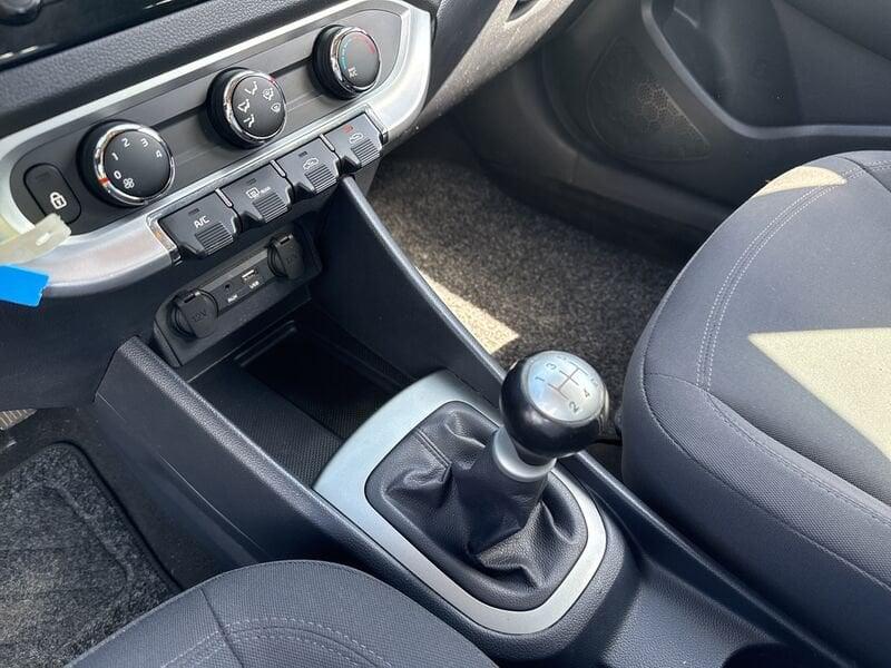 KIA Rio 1.2 CVVT 5p. Cool
