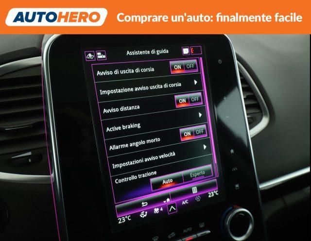 RENAULT Espace dCi 160CV EDC Energy Intens