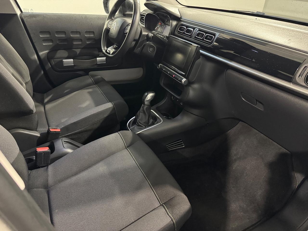 Citroen C3 PureTech 82 Shine