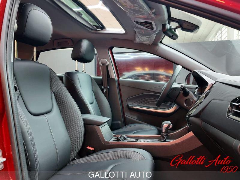 DR AUTOMOBILES dr 3.0 dr 3.0 1.5 CVT