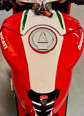 Ducati Panigale V4 S