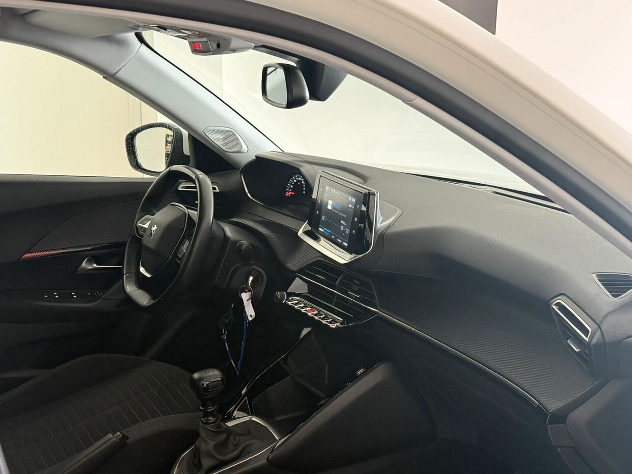 Peugeot 2008 PureTech 130 S&S Allure