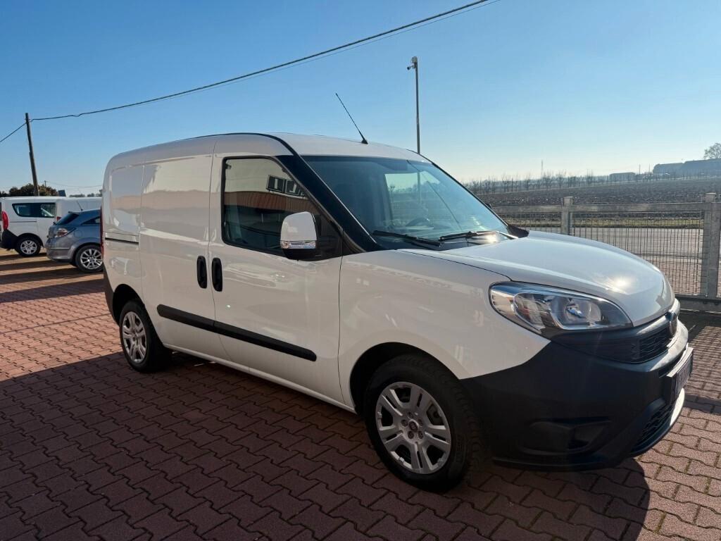 Fiat Doblo Doblò 1.3 MJT PC-TN Cargo Lamierato SX